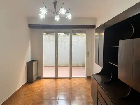 ALQUILER DEPTO 3 AMB 24 MESES CHAUVIN