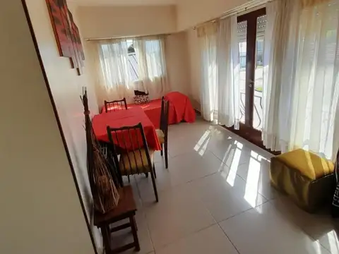 Departamento en Alquiler Temporal en Parque Luro, USD 160