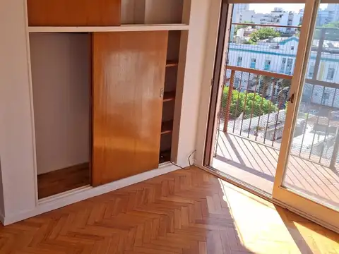 Departamento en Alquiler 40 años