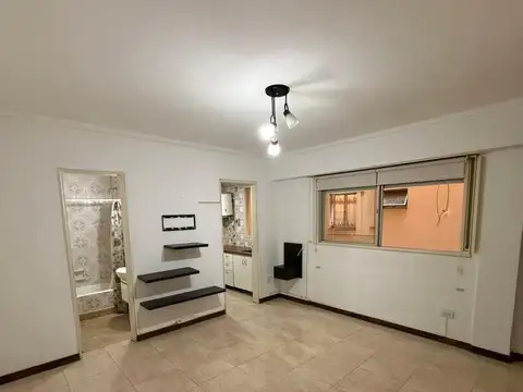 Departamento en Plaza Colon