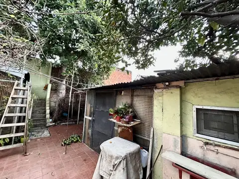 Casa en Venta en Boulogne, USD 135.000