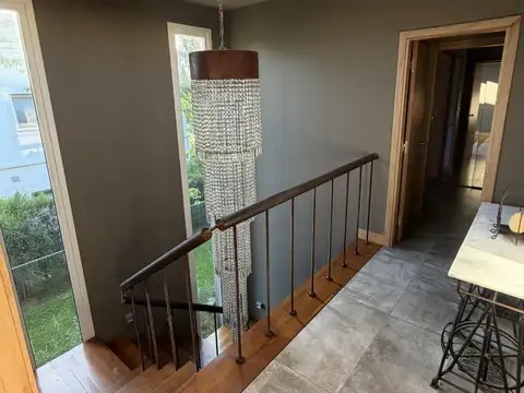 Casa en Alquiler al Este