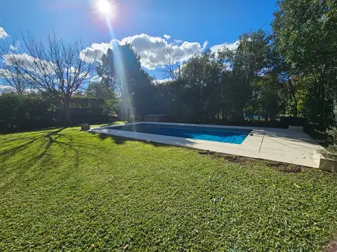 Casa en Alquiler en Solares Del Talar, USD 2.900