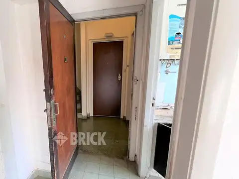 Departamento en Venta en Congreso, USD 67.900