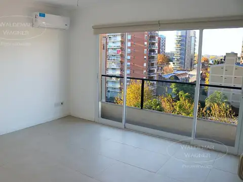 2 Amb en Torre - Vista Panorámica - San Fernando