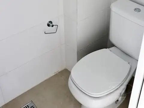 Departamento en Venta en San Fernando Vías  /  Centro, USD 122.584