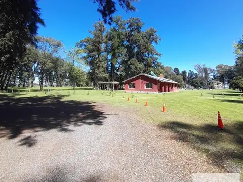Terreno en venta - 1280mts2 - Los Tres Pinos, General Rodríguez
