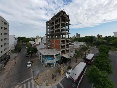 Departamento en Venta en La Plata, USD 70.455