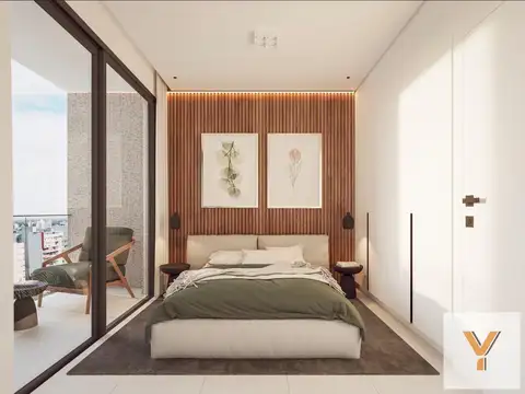 Departamento en Venta al Noroeste