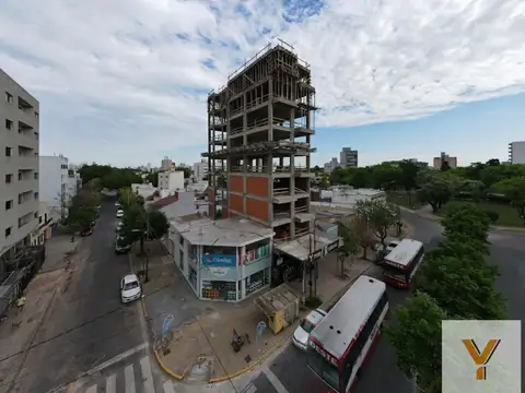 Departamento en Venta en La Plata, USD 60.900