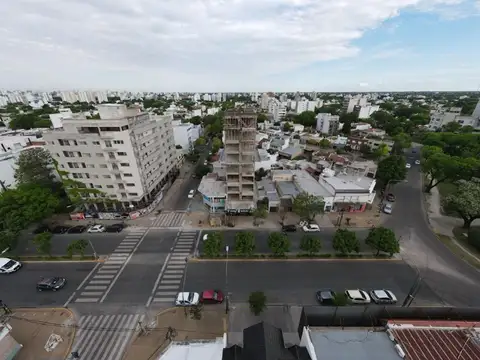 Torre Serkan - Avenida 44 e/ 24 y Plaza 19 de Noviembre