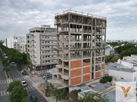 Departamento en Venta al Noroeste