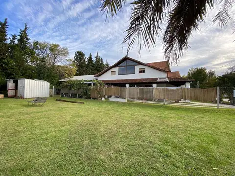 VENTA LOTE INDUSTRIAL - ESCOBAR