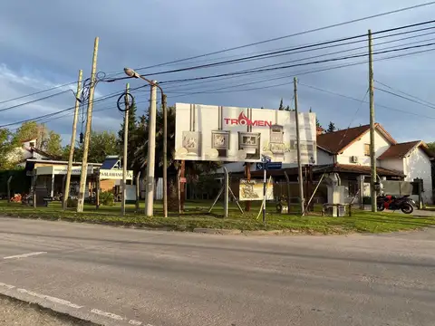 Terreno en Venta de 222,0 m2