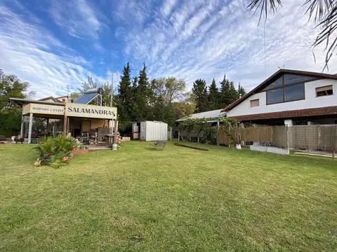 Terreno en Venta de 222,0 m2