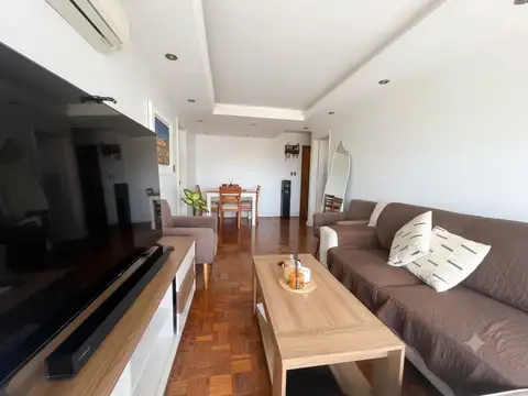 Departamento en Venta en Parque Batlle , USD 280.000