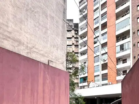 Departamento venta de 1 dorm en pleno Nva Cba