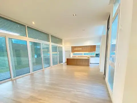 Quinta en Venta A Estrenar