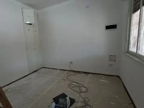 Depto Tipo Casa en Venta 1 año