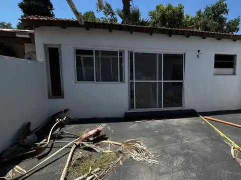 Depto Tipo Casa en Venta de 2 dormitorios