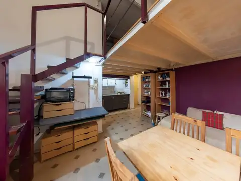 Departamento en Venta en San Nicolás, Capital Federal