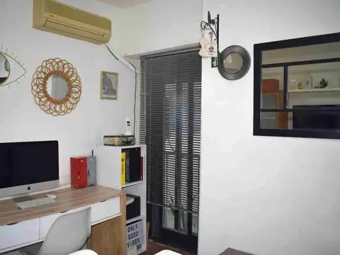 Departamento en Venta en Caballito, USD 73.000