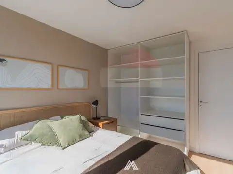 Departamento en Venta al Oeste