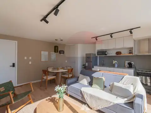 Departamento en Venta en La Blanqueada , USD 130.910