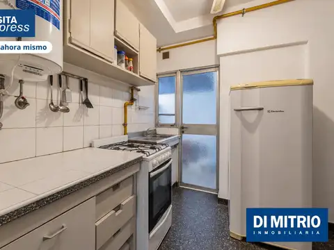 Departamento en Venta al Norte
