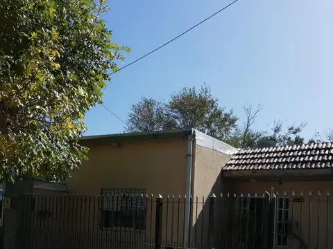 Casa en Venta de 2 dormitorios