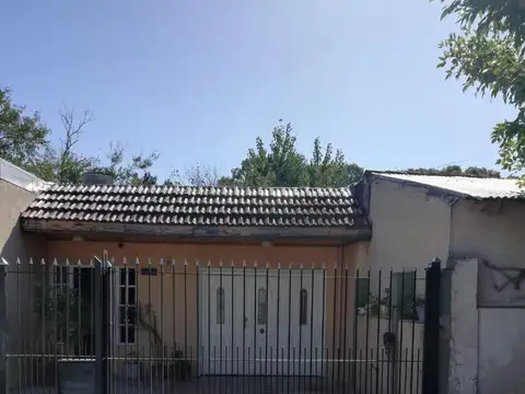 APTO CREDITO  CASA DE 3 AMBIENTES-BURZACO