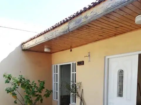 Olegario Andrade 3051