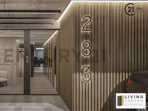 Departamento en Venta de 5 ambientes
