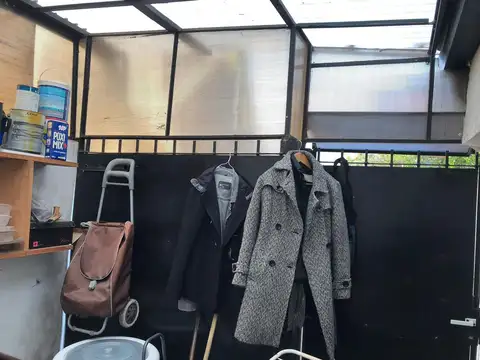 Depto Tipo Casa en Venta de 2 dormitorios