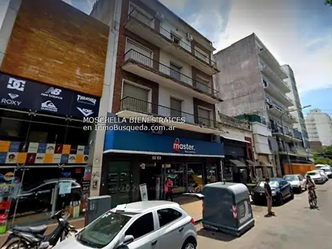 8 E/ 46 Y 47: DEPTO EN VENTA DE 3 DORMITORIOS