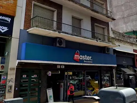 8 E/ 46 Y 47 700, Piso 3