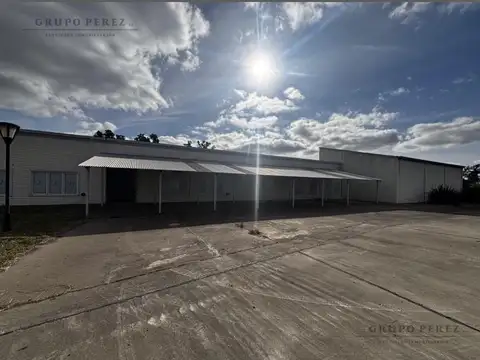 Oficina en La Plata