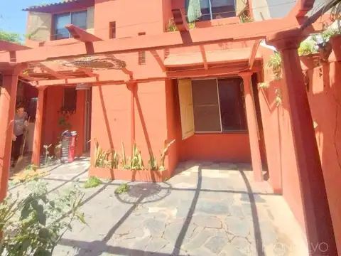 Depto Tipo Casa en Alquiler A Estrenar