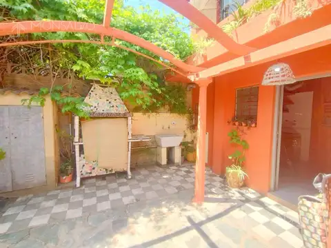 Depto Tipo Casa en Alquiler en Villa Ballester, $ 800.000