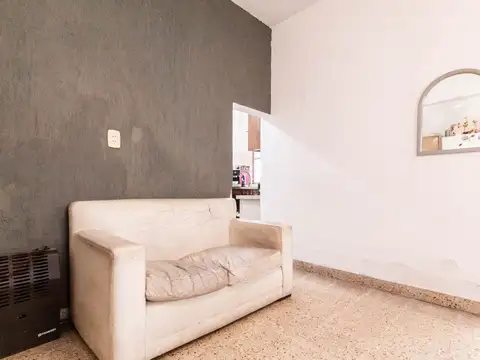 Depto Tipo Casa en Venta en Lomas de Zamora, USD 45.000