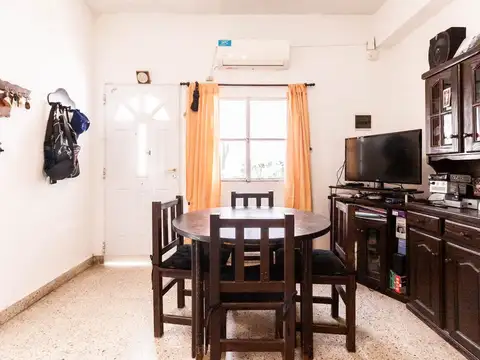 PH 3 Ambientes VENTA Lomas de Zamora con patio