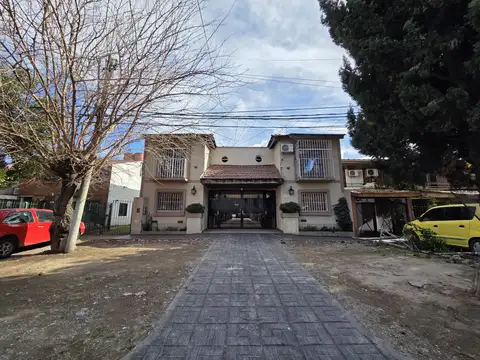 Belgrano 2200, Piso 3