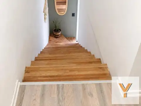 Depto Tipo Casa en Alquiler en Mar del Plata, USD 1.350