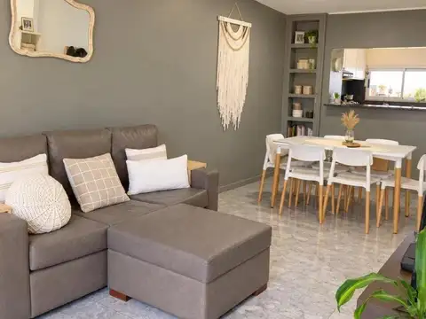 PH en Alquiler - 2 Dormitorios 1 Baño - 75mts - Mar Del Plata