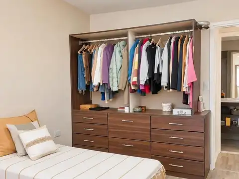 Depto Tipo Casa en Alquiler al Norte