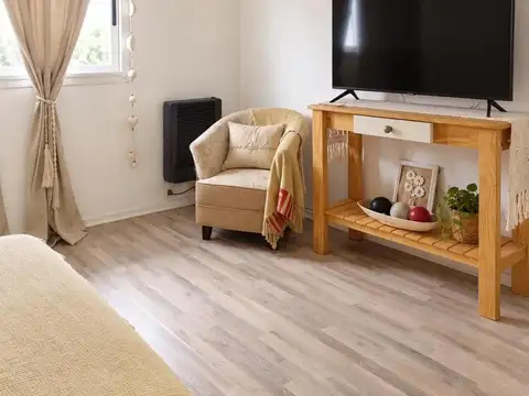 Depto Tipo Casa en Alquiler 2 años