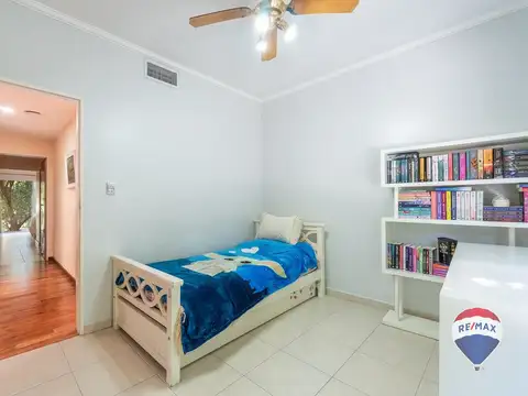 Casa 4 ambientes con 4 baños