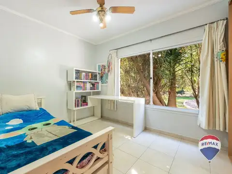 Casa en Alquiler en Campos De Roca, USD 1.500