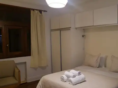 Departamento en Alquiler Temporal en San Nicolás, USD 660