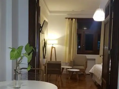 Departamento en Alquiler Temporal en San Nicolás, CABA